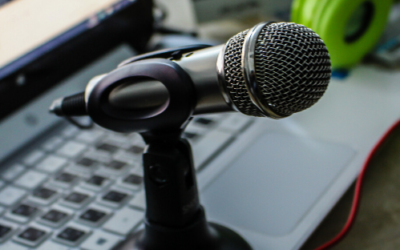Live Event: Inspirational Talks with The Founder A Township Based Marketing Business
