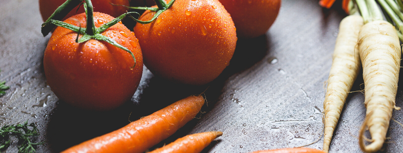 Webinar: With Agri-preneur, S’busisiwe Sithebe of Buska Foods