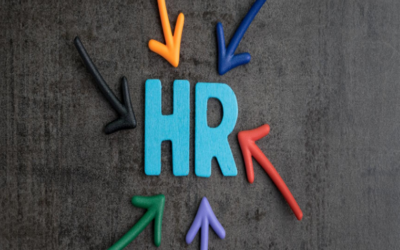 Webinar: Human Resources For Small Businesses